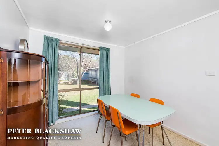 Fourth view of Homely house listing, 35 Wheeler Crescent, Wanniassa ACT 2903