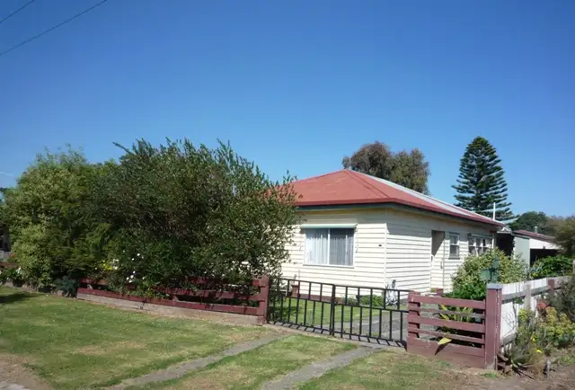 Main view of Homely house listing, 24 Campbell Street, Yarram VIC 3971