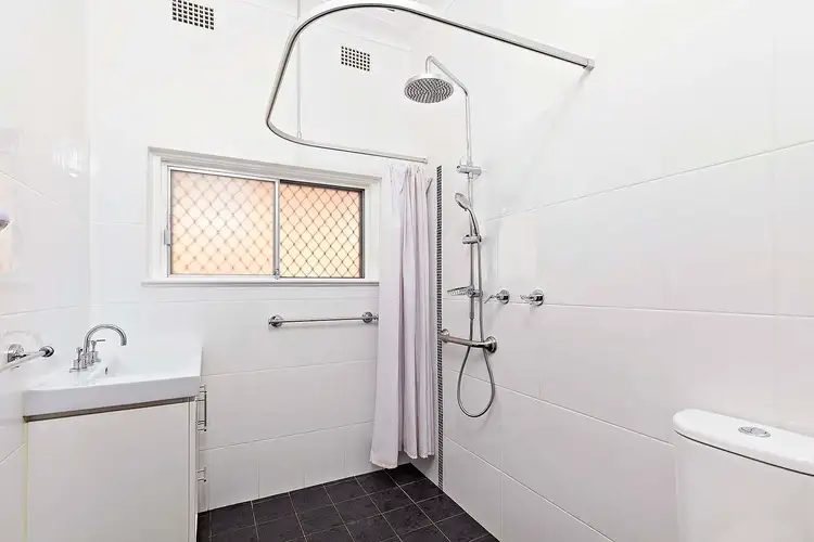 Fifth view of Homely house listing, 25 Yeo Avenue, Ashfield NSW 2131