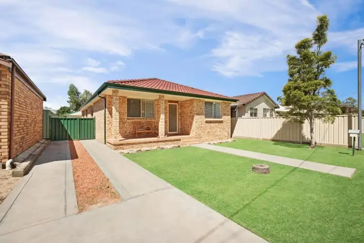 Main view of Homely house listing, 75 Avenue Of The Allies, Tanilba Bay NSW 2319