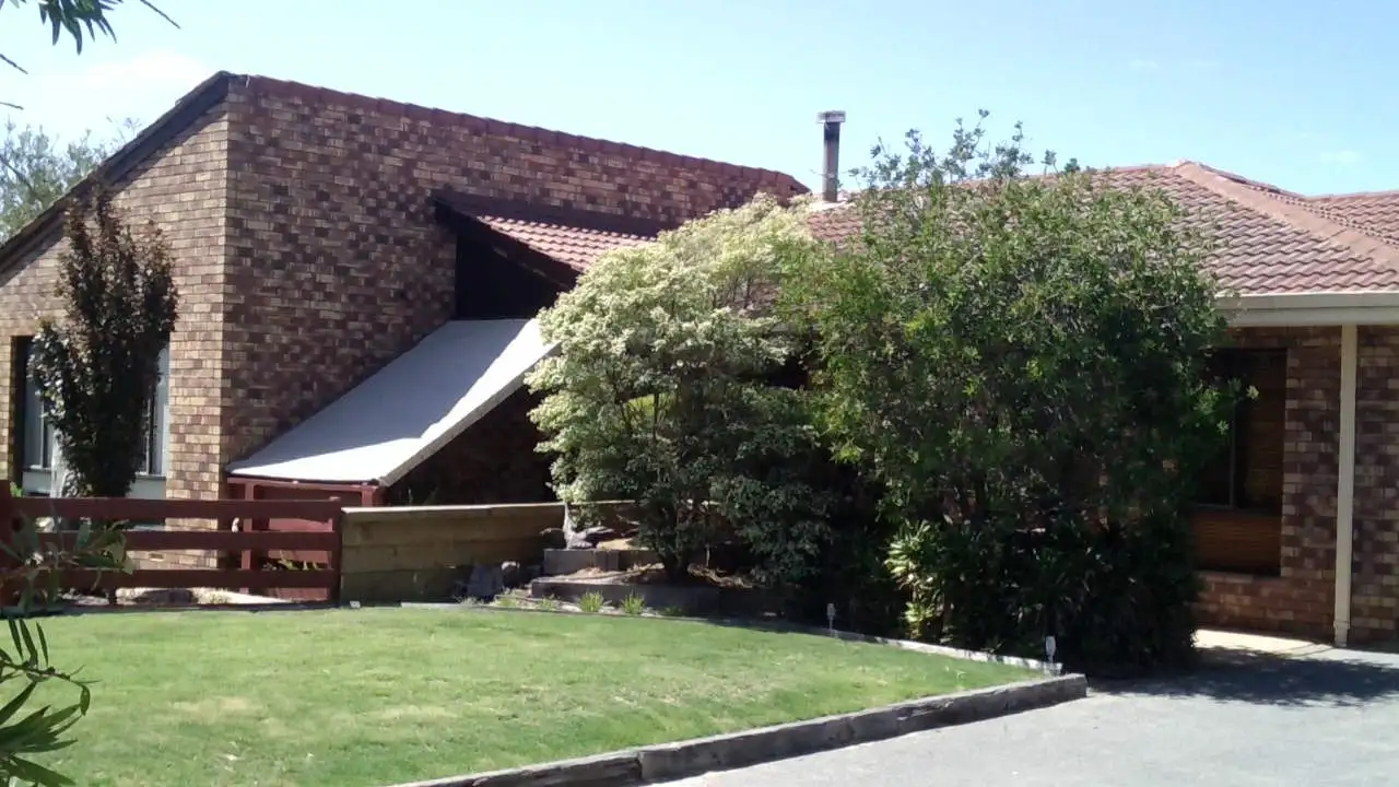 Main view of Homely house listing, 10 Todd Street, Katanning WA 6317