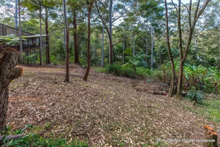 Sixth view of Homely land listing, 75 Contour Road, Tamborine Mountain QLD 4272