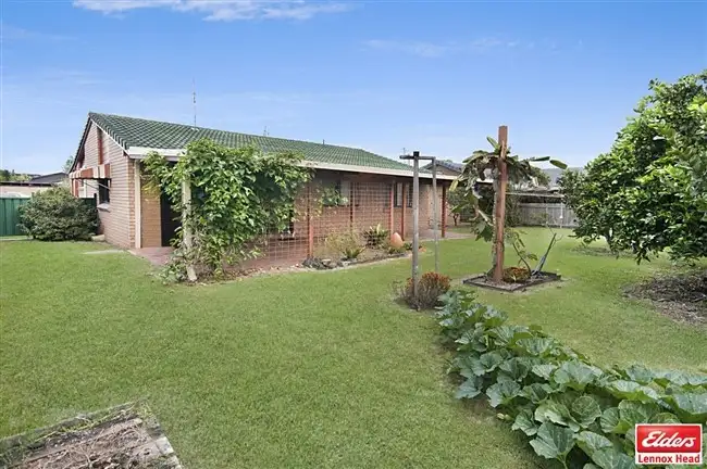 Second view of Homely house listing, 38 GIBBON STREET, Lennox Head NSW 2478