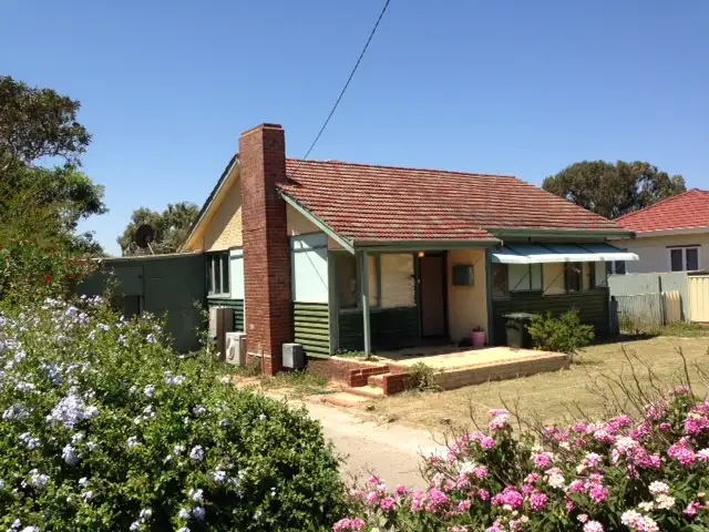 Main view of Homely house listing, 21 Rifle Range Road, Rangeway WA 6530