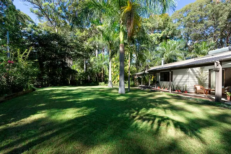 Seventh view of Homely house listing, 664 Sunrise Road, Tinbeerwah QLD 4563