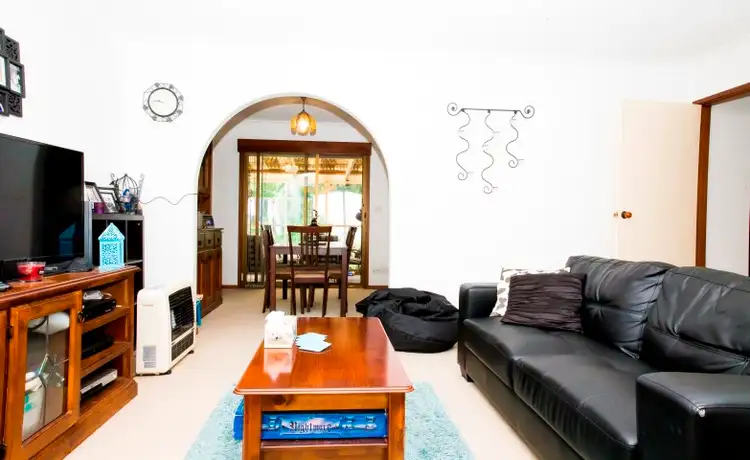 Fourth view of Homely house listing, 8 Cook Avenue, Surf Beach NSW 2536