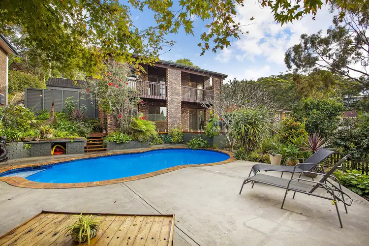 Fifth view of Homely house listing, 16 Hibiscus Avenue, North Avoca NSW 2260