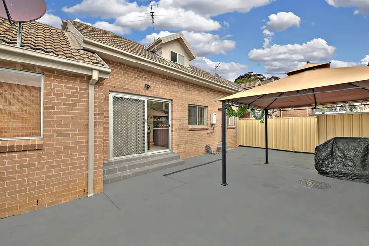 Sixth view of Homely townhouse listing, Address available on request