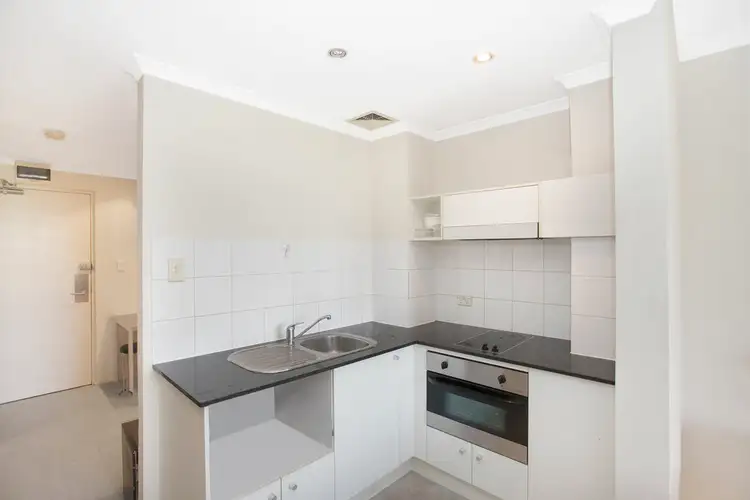 Fifth view of Homely studio listing, 56/35 Alison Road, Kensington NSW 2033