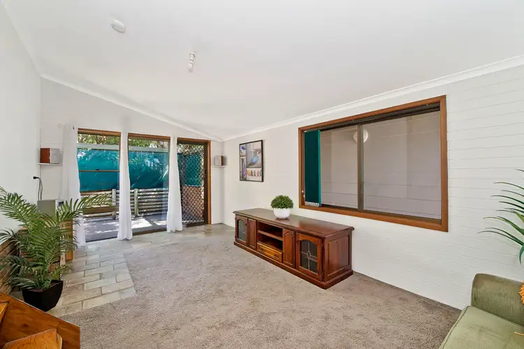 Second view of Homely house listing, 1 Seaview Street, Bonny Hills NSW 2445