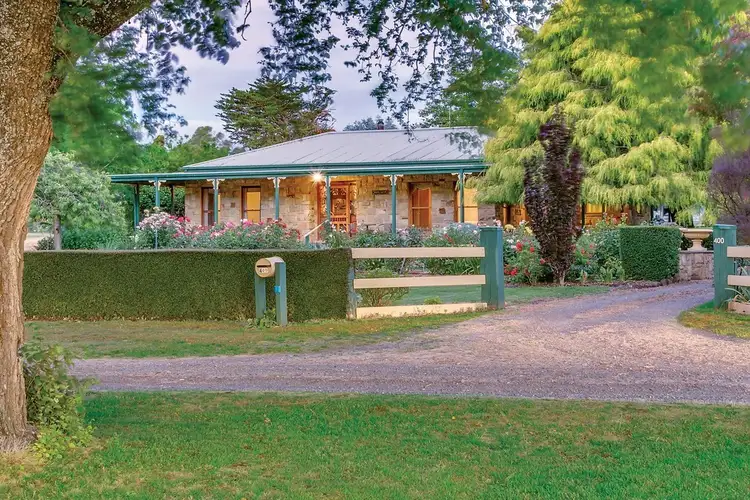 400 Kingston Road, Kingston VIC 3364