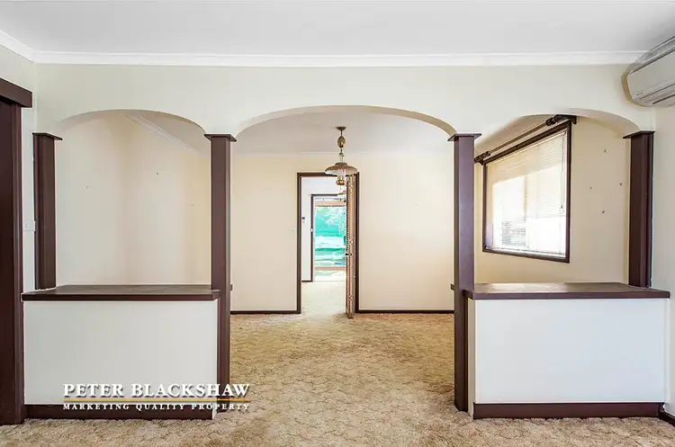 Fifth view of Homely house listing, 32 Sullivan Crescent, Wanniassa ACT 2903