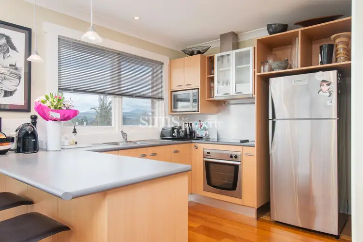 Second view of Homely house listing, 330 West Tamar Road, Riverside TAS 7250