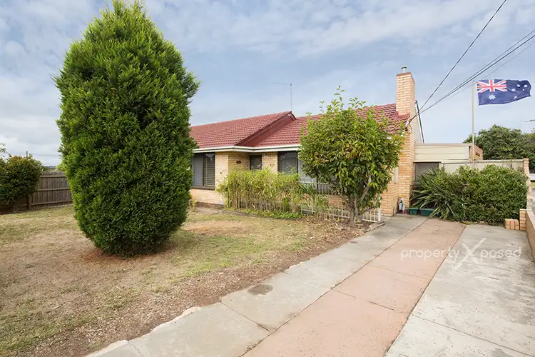 40 Sylvia Street, Dandenong North VIC 3175