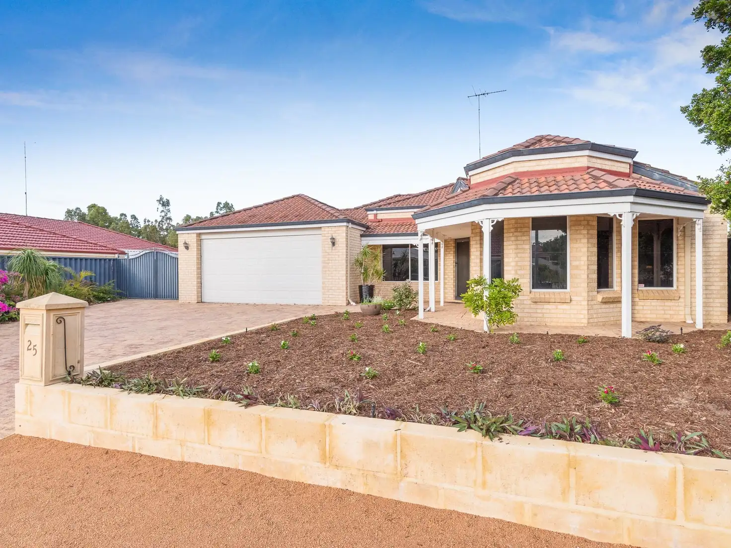 Main view of Homely house listing, 25 Beroona Place, Jane Brook WA 6056