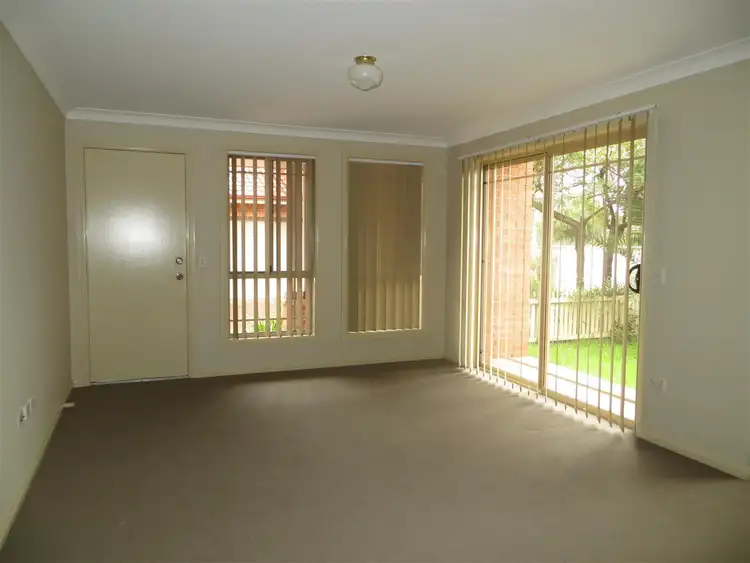 Third view of Homely townhouse listing, 4/9 Weir Crescent, Lurnea NSW 2170