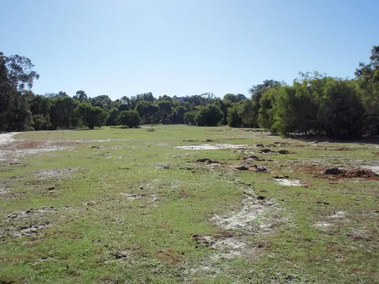 Fourth view of Homely land listing, Lot 21 Lagoon Drive, Yallingup WA 6282