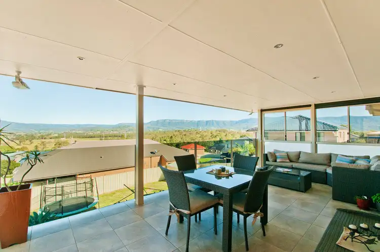 Sixth view of Homely house listing, 13 Rosemount Street, Dapto NSW 2530