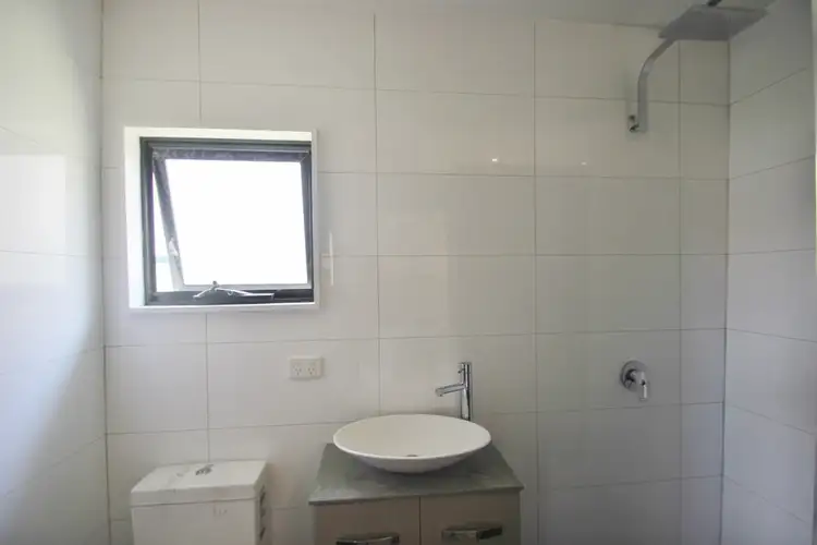 Second view of Homely house listing, 45B Wyong St, Canley Heights NSW 2166