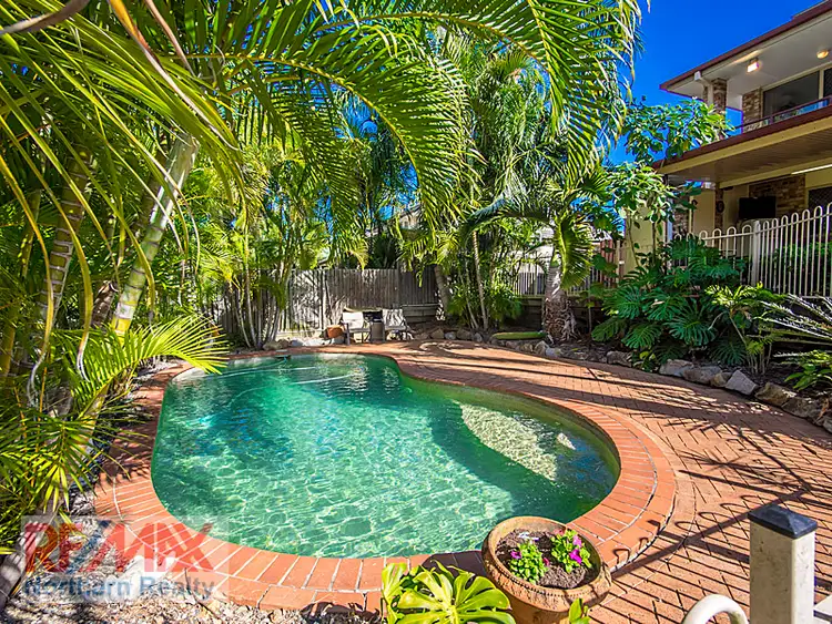 Fifth view of Homely house listing, 9 SILKYOAK WAY, Albany Creek QLD 4035