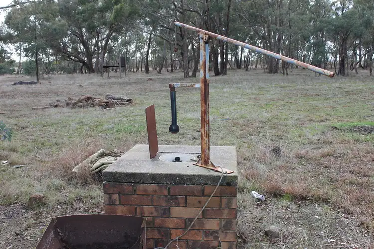 Fourth view of Homely land listing, 383 Clunes Road, Creswick VIC 3363