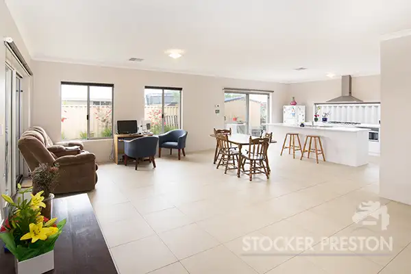 Fourth view of Homely house listing, 8 Santons Approach, Yalyalup WA 6280