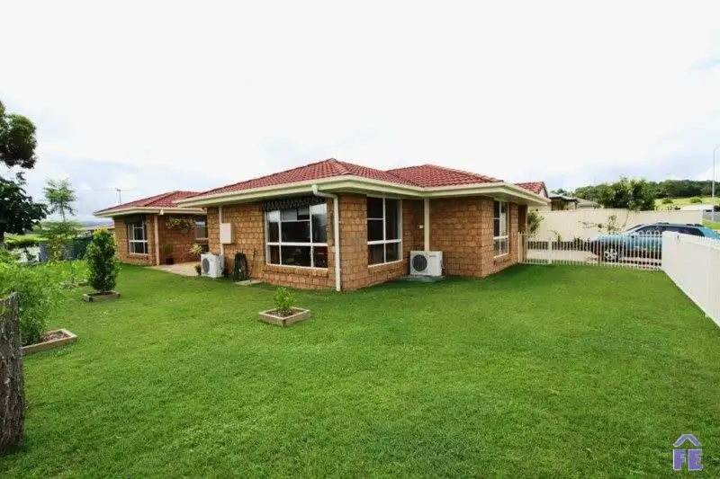 Main view of Homely house listing, 24 Banksia Drive, Kingaroy QLD 4610