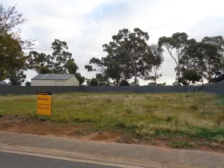 Fifth view of Homely land listing, 22 Laucke Drive, Stockwell SA 5355