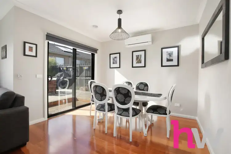 Fourth view of Homely house listing, 5 Oriondo Way, Marshall VIC 3216