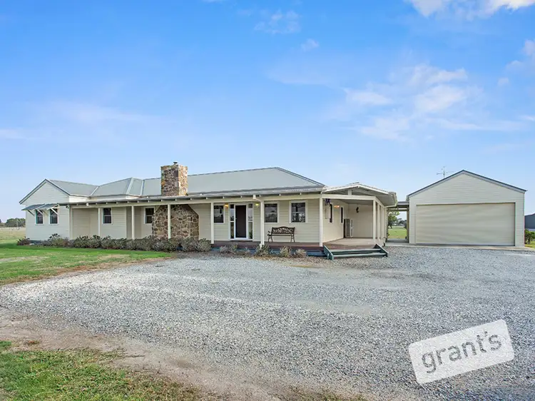 195 Boundary Drain Road, Koo Wee Rup VIC 3981