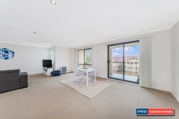 Seventh view of Homely house listing, 20/50 Lampard Cct, Bruce ACT 2617