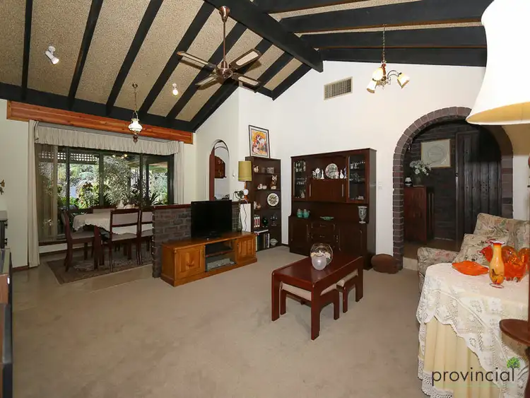 Sixth view of Homely house listing, 12 Cagney Way, Lesmurdie WA 6076