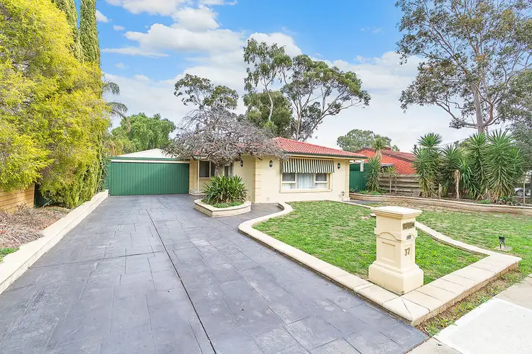 37 Simpson Street, Salisbury East SA 5109