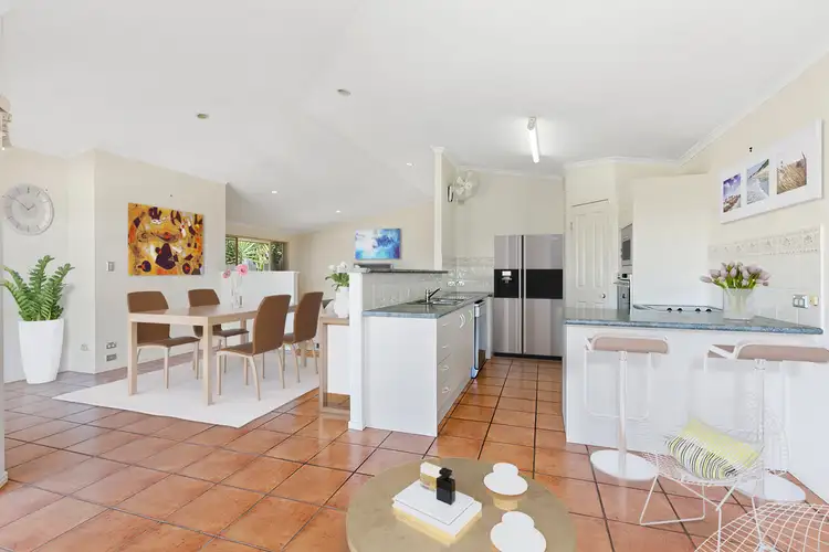 Second view of Homely semi-detached listing, 1 / 41 Sierra Vista Boulevard, Bilambil Heights NSW 2486