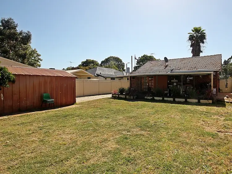 Sixth view of Homely house listing, 26 Patchett Street, Cloverdale WA 6105