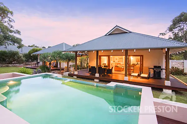Main view of Homely house listing, 19/29 Marrinup Drive, Yallingup WA 6282