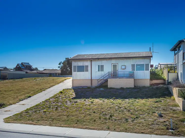 Fourth view of Homely house listing, 24 Ocean Drive, Quinns Rocks WA 6030