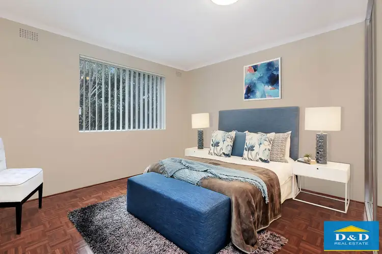 Second view of Homely unit listing, 34 Alice Street, Harris Park NSW 2150