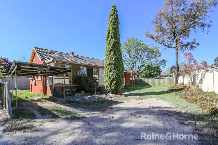Main view of Homely house listing, 29 Perrier Place, Kelso NSW 2795
