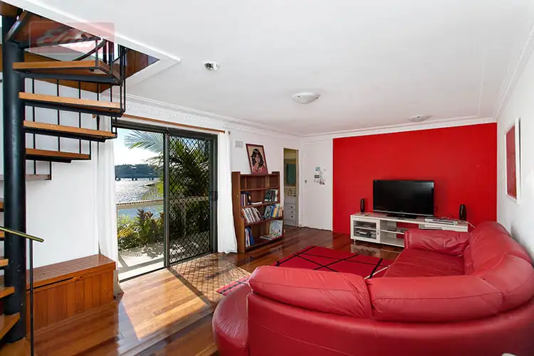 Sixth view of Homely house listing, 150 Georges River Crescent, Oyster Bay NSW 2225