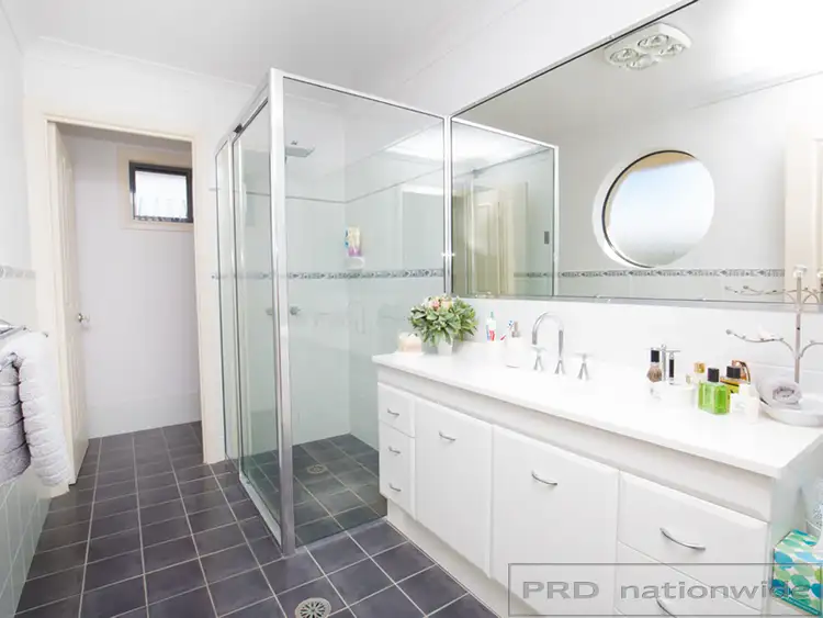 Fifth view of Homely house listing, 51 Lochend Circuit, East Maitland NSW 2323