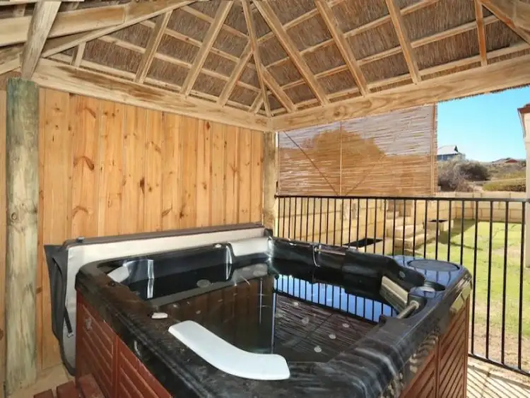 Fifth view of Homely house listing, 38 Abrolhos Quay, Wannanup WA 6210