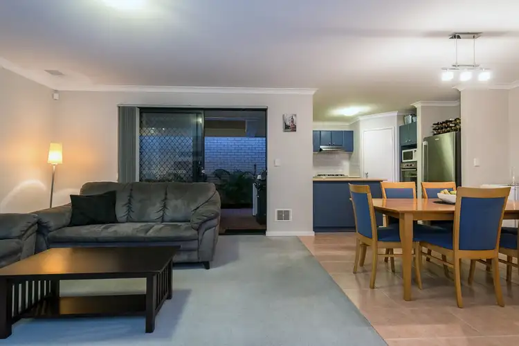 Fifth view of Homely house listing, 31B Parsons Way, Innaloo WA 6018