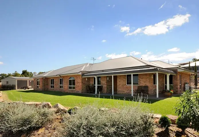 Main view of Homely house listing, 219 CARROLL RD, Top Camp QLD 4352