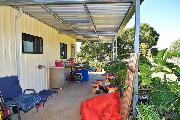 Fifth view of Homely house listing, 26 Simpson Street, Charters Towers QLD 4820