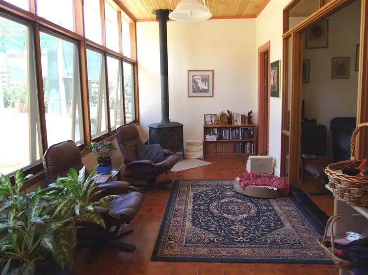 Fourth view of Homely house listing, 34 Nookamka Terrace, Barmera SA 5345