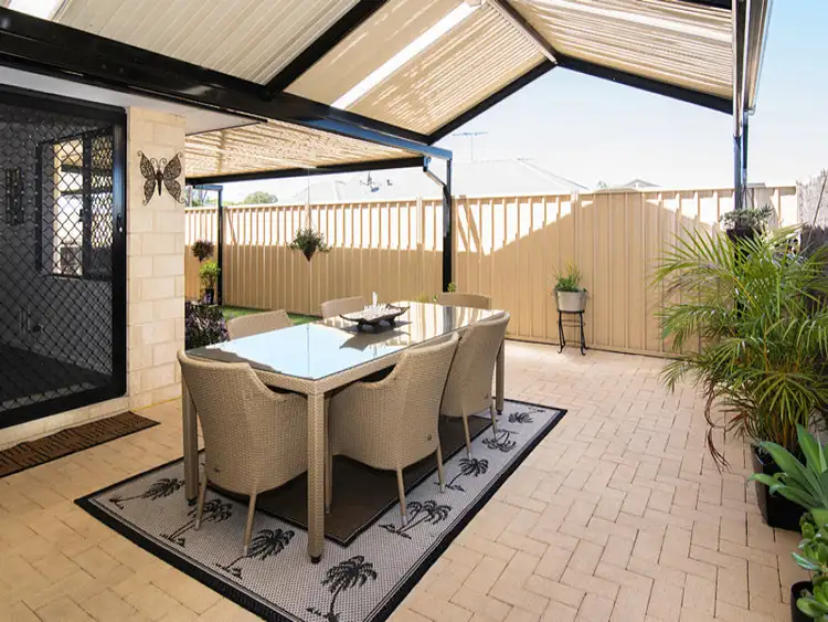 Second view of Homely house listing, 25 Crouchley Court, Broadwater WA 6280