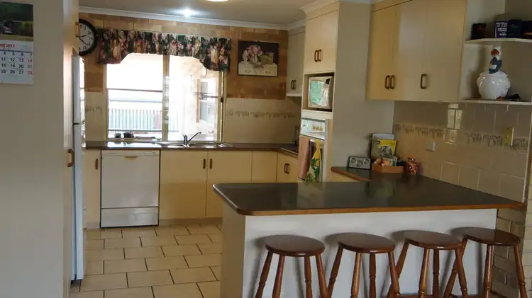 Second view of Homely house listing, 44 Luscombe Street, Walkerston QLD 4751