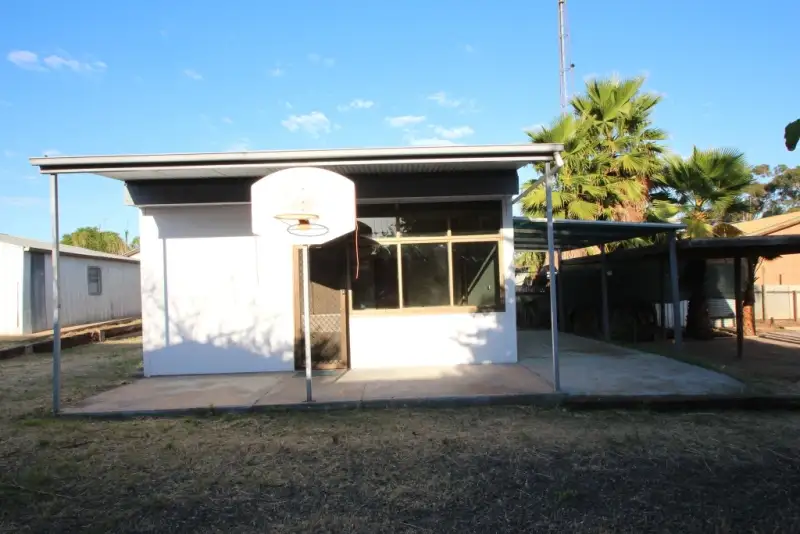 Main view of Homely house listing, 7 Langdon Terrace, Barmera SA 5345