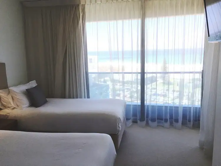 Fifth view of Homely apartment listing, Address available on request